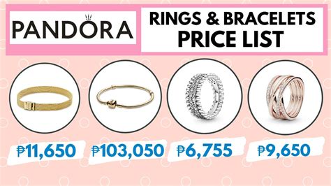 Pandora PH .